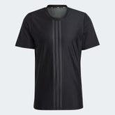 Мъжка Тениска Adidas HIIT Workout 3-Str HZ3072